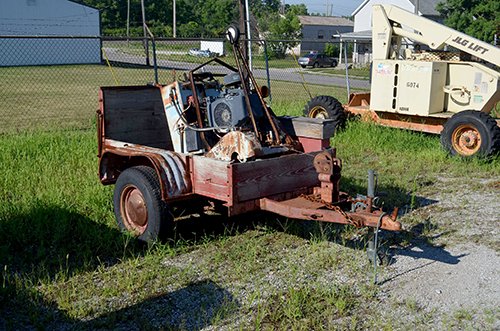 Property photo 70 - CONTRACTOR LIQUIDATION & TOOL AUCTION IN ALLEN COUNTY, INDIANA